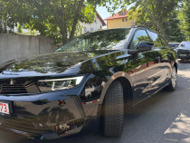 Opel Astra 2024 14.000km