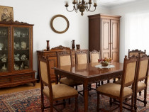 Ideal pentru investitie! Apartament 3 camere, 2 bai, zona Straja