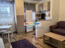 Apartament Tip Studio Berceni - Dimitrie Leonida - Parcare