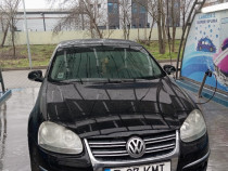 Volkswagen Jetta an 2009