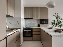 Apartament modern cu terasă generoasă, etaj 11, prima ?...