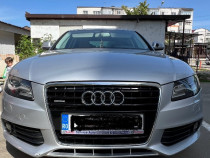 Audi A4-90.000- pentru pasionati