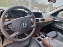 Dezmembrez bmw seria 7 e65