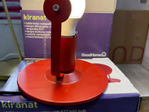 Lampa de veghe cu lumina reglabila