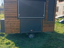 V&acirc;nd rulota fast food