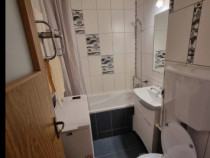 Dristor fix la metrou etaj 10