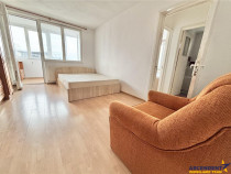 Apartament cu potential ridicat, locatie privilegiata, Grivi