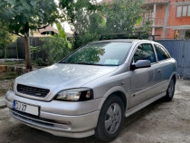 Opel Astra g 1.2 16V GPL Omologat(BRC)