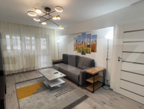 Apartament 2 camere, modern/lux , zona 1 Mai