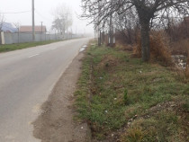 Teren intravilan industrial 4500mp