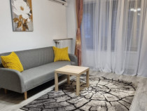 Piata Romana, proprietar inchiriez apartament renovat cu 2 c