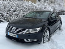 VW Passat CC 4x4 an 2014