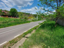 Teren intravilan 1490 MP Bratuleni Miroslava