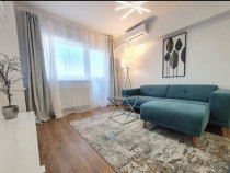 Apartament 2 Camere / Decebal / Metrou Piata Muncii / Parcar