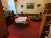 Centru - Str. General Manu,garsoniera, la casa, 24mp, intrare separata