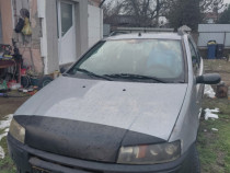 Dezmembrez Fiat punto 1.2 8v