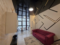 Apartament 2 camere de inchiriat, in zona Tomis Nord - Campu