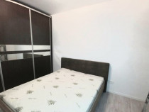 Garsoniera zona Mihai Bravu