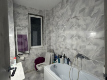 Apartament de 3 camere + boxa | 3 min metrou jiului | parter