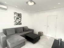 Piata Romana - Blv. Magheru | 58 MP | 2 Camere - Boiler + Ba