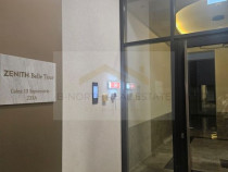 Apartament 2 camere de inchiriat, Zenith Belle Tour, Cale...