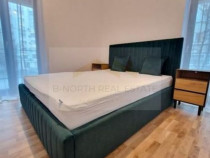 Apartament 2 camere de inchiriat, Zenith Belle Tour, Cale...