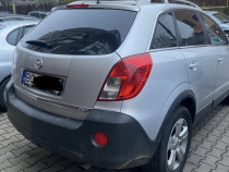 Opel Antara 2015
