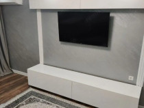 Garsoniera zona Titan