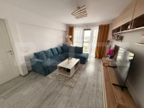 Apartament 2 camere, 52 mp, zona Lapus