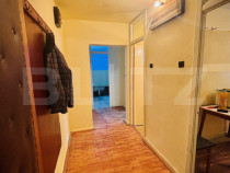 Apartament 2 camere, decomadta, etaj 1, zona Odobescu