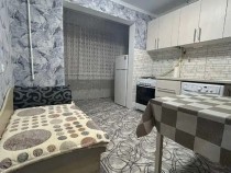 Garsoniera modesta in zona Tei