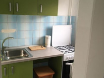 Garsoniera mobilata si utilata Compozitorilor