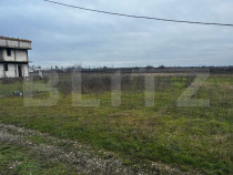 Teren Tărtășești &icirc;n Proximitatea DN7