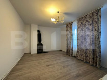 Casă individuală de v&acirc;nzare, 63 mp utili, zona Barabant