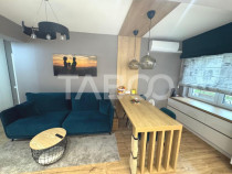 Apartament 3 camere modern cu balcon si doua locuri de parca