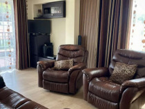 Apartament 2 camere, decomsndat - zona Brasovul Vechi