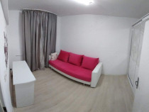 Garsoniera zona Titan