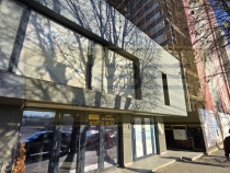 Spatiu comercial la bulevard- Gara- Pacurari- parter