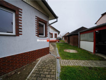 Proprietate adaptabila pentru familie extinsa | Alesd