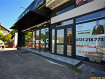 Oportunitate investitie, Spatiu Comercial, Astra, Brasov.