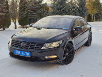 Volkswagen CC 2013 2.0 TDI 140 CP euro 5 automata / RATE fara avans
