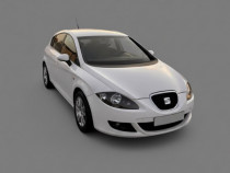 Seat Leon 1.8 Turbo Benzina