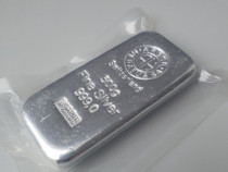 V&acirc;nd argint pur Argor Heraeus