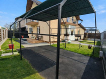 Vila Individuala 4 camere + Anexa Otopeni