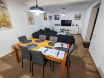 Vila Individuala 4 camere + Anexa Otopeni