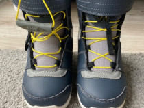 Boots Nitro Snowboard - marimea 32-33