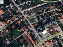 Teren in vecinatatea padurii, toate utilitatile , acces asfaltat