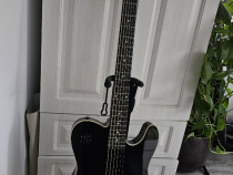 Chitară electro-acustică James Neligan EW3000 CBK