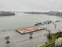 Garsonieră confort 1