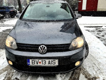 VW GOLF 6 Plus 1.4 120 Cp